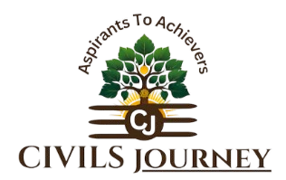 Civils Journey Logo