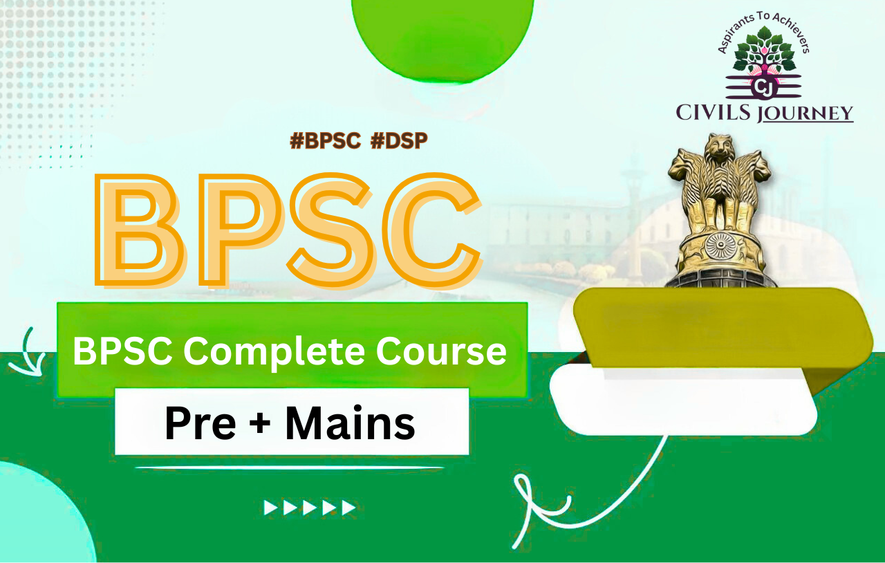 BPSC Course