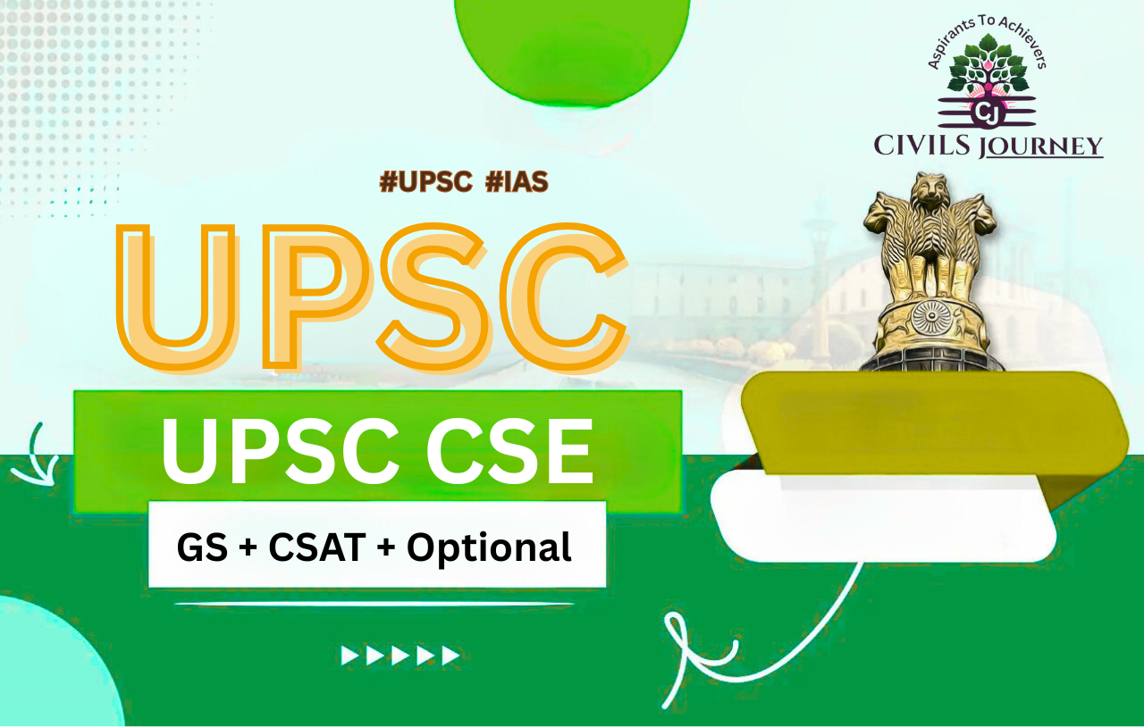 UPSC Course